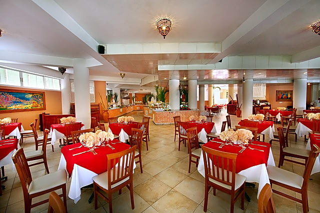 Viva Tangerine by Wyndham, A Trademark All Inclusive