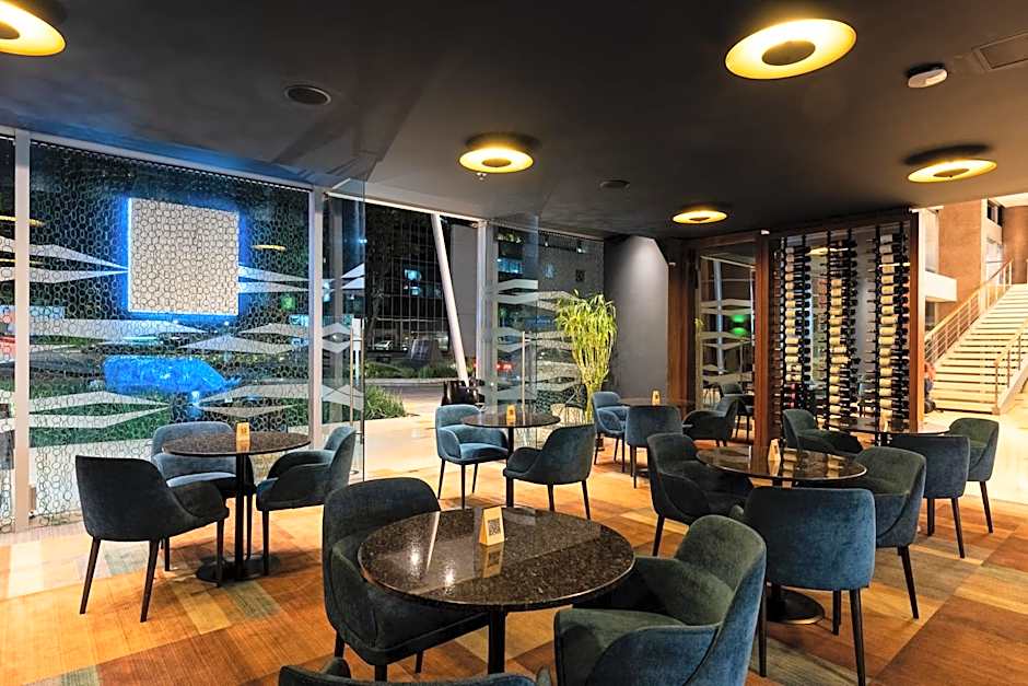 Hotel Estelar Milla De Oro