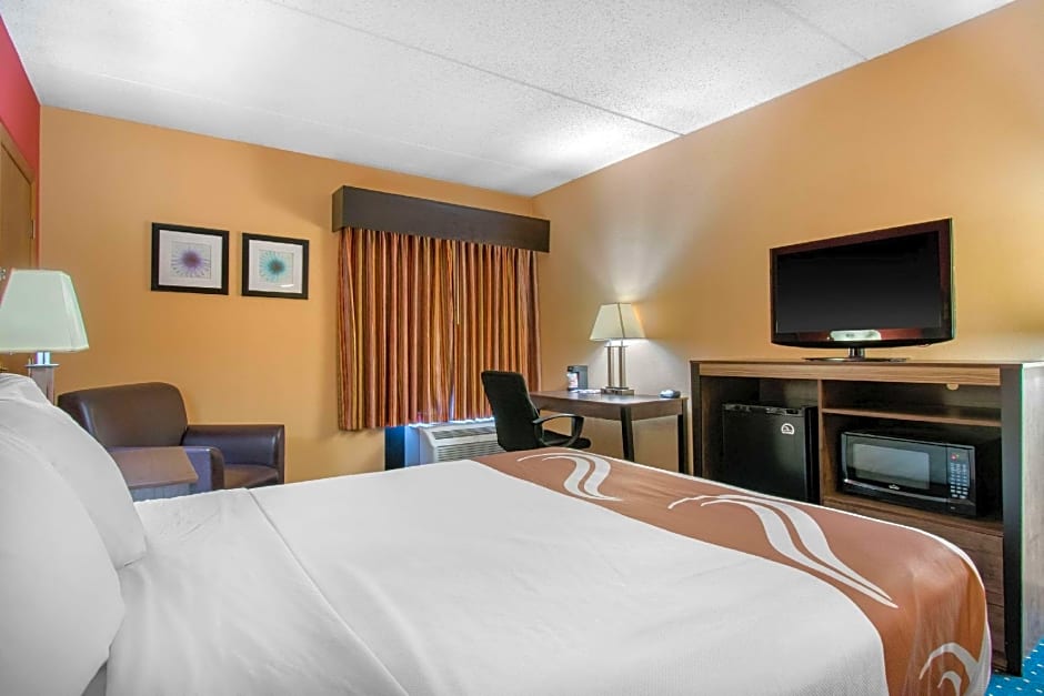 Quality Inn