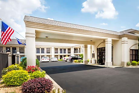 Days Inn by Wyndham Oneonta AL