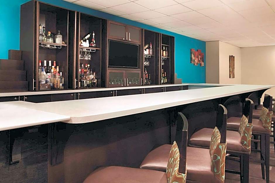 Radisson Hotel Charlotte Airport