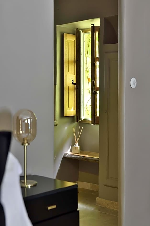 La Maison de Lourmarin