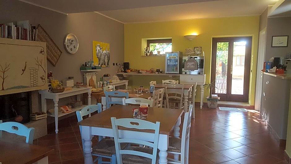 B&B La Chora Di Paestum