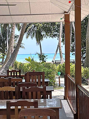 Orient Legend Resort