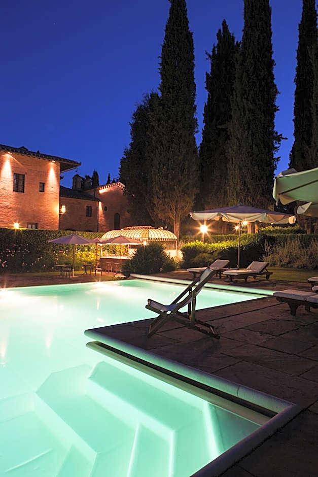 Hotel La Collegiata - Adults Only