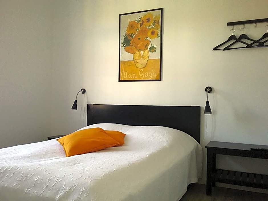 Hals Hotel
