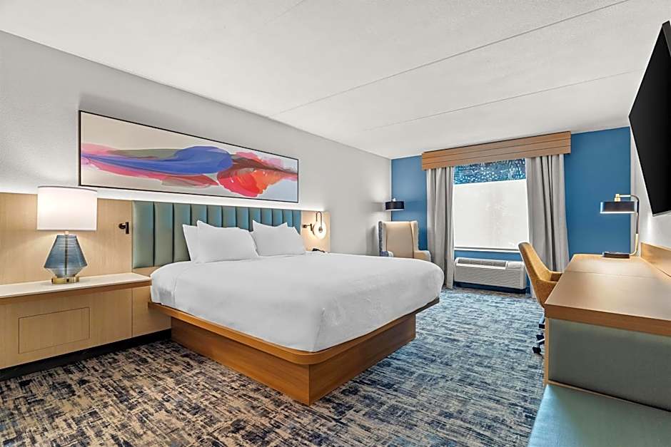 Hilton Garden Inn Gainesville