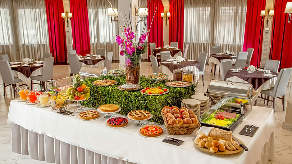 Hotel Cristoforo Colombo