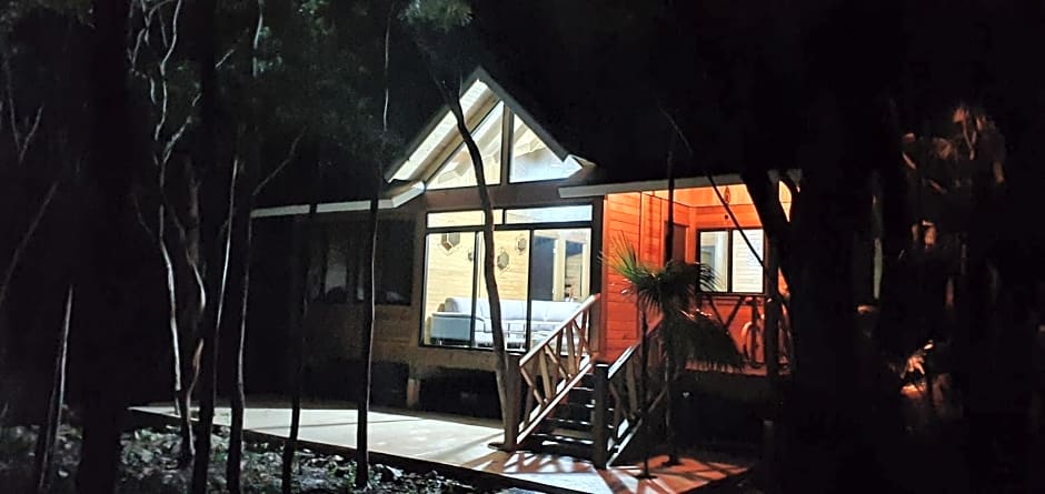 Energy Tulum Holistic Ranch