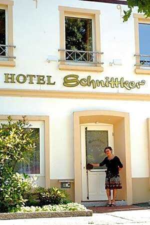 Hotel-Landrestaurant Schnittker