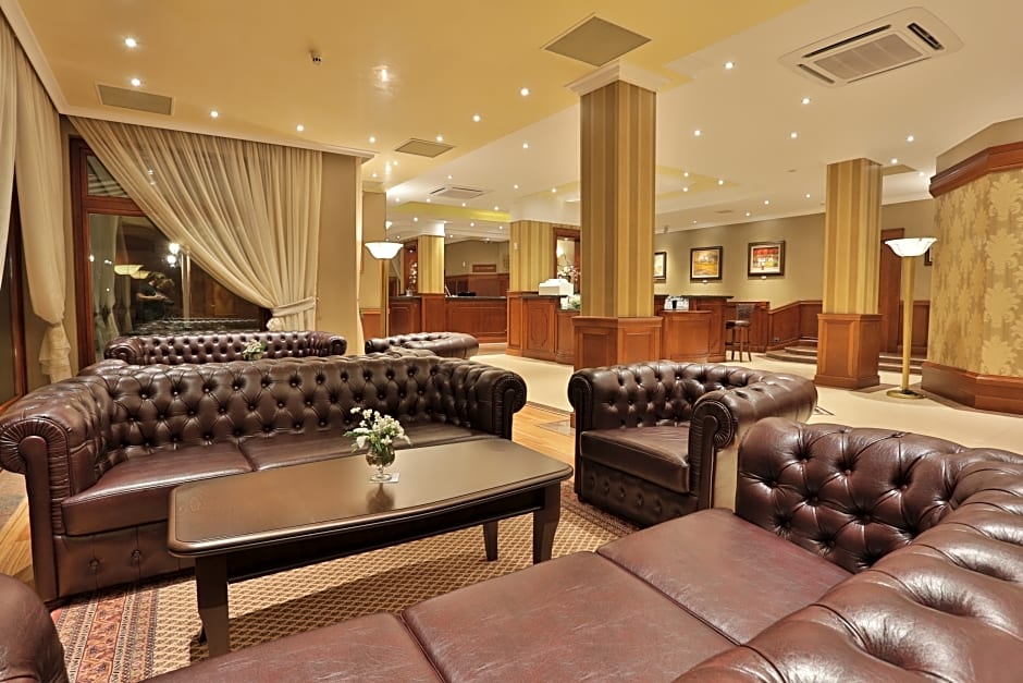 Marina Residence Boutique hotel