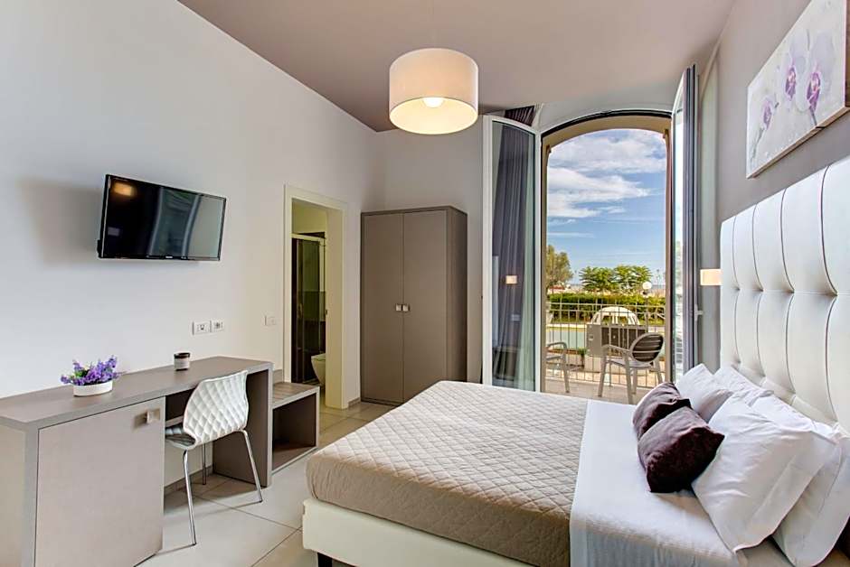 Hotel Villa Augustea