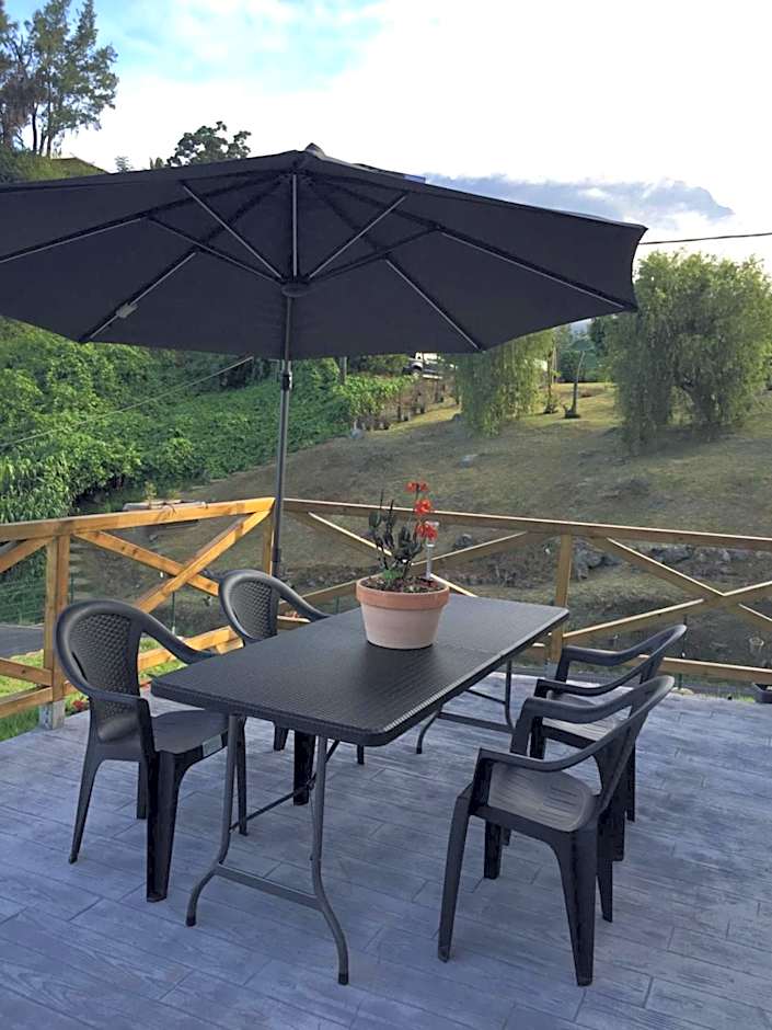 Ô cœur de l’île