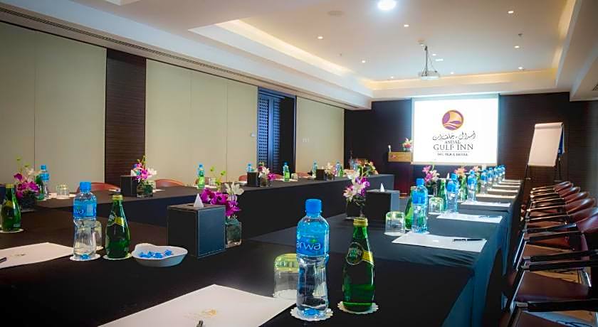 Asdal Gulf Inn Boutique Hotel- SEEF