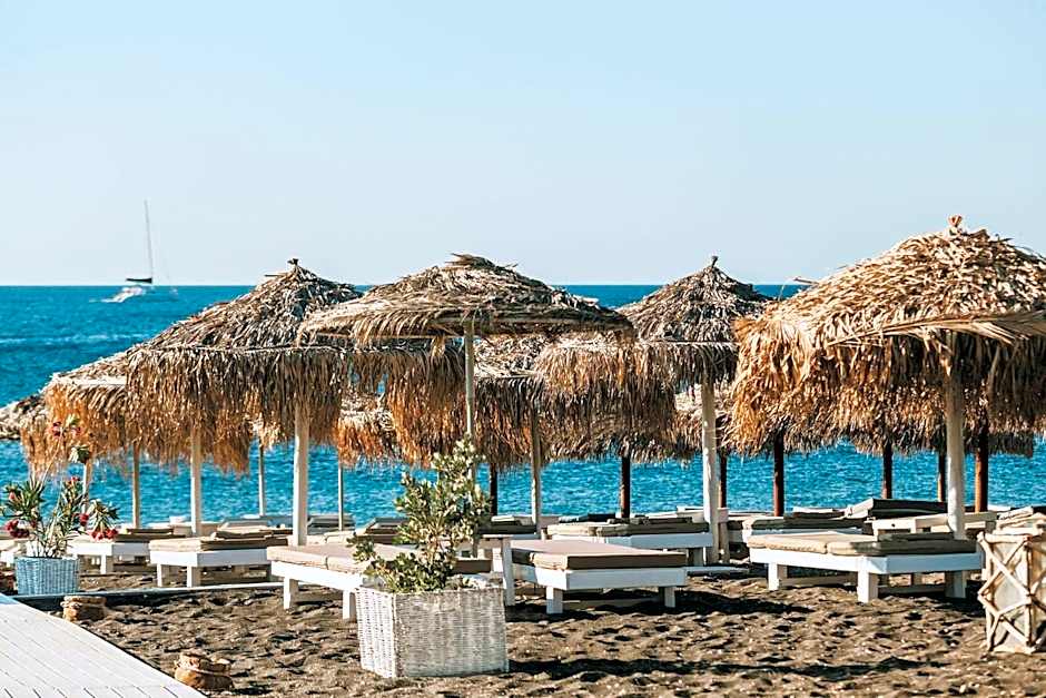 Sea View Beach Hotel