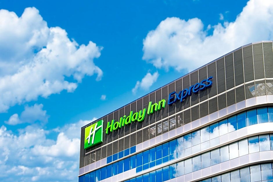 Holiday Inn Express Macau City Centre By IHG