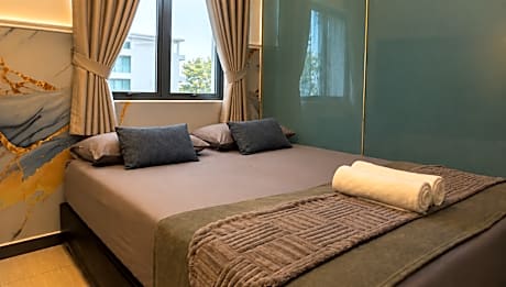 Day Use Room - 3 hours use only