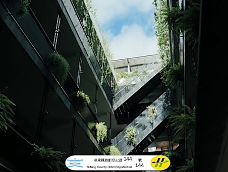 Norden Ruder Taitung Branch 1
