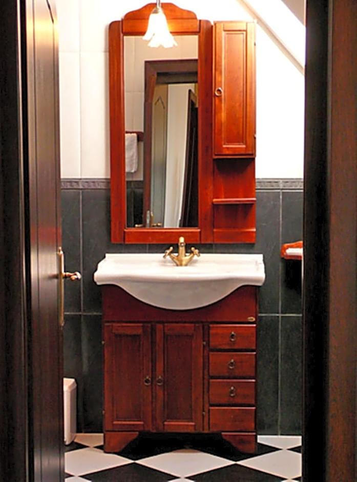 Complex Vile- Milana M Residence