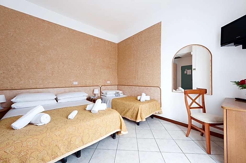 Regina Hotel e Ristorante