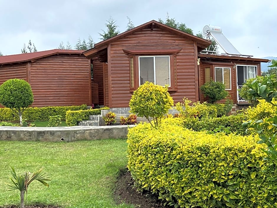 Villarreal Lodge Hotel Ecológico