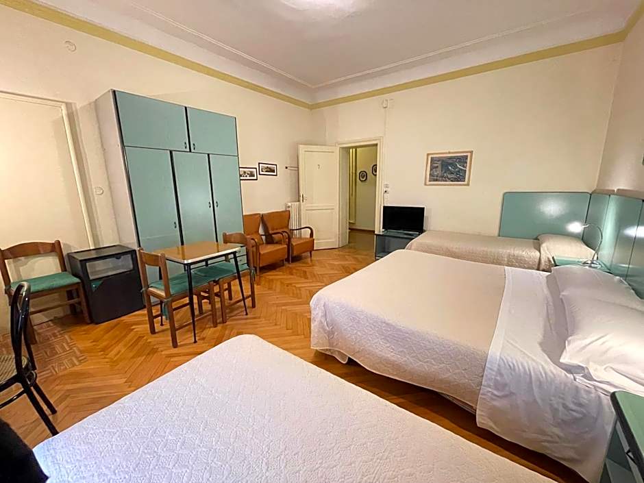 Hotel Panorama Bologna Centro