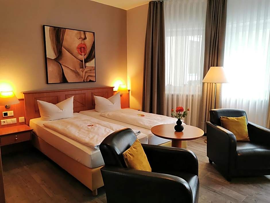 Hotel Alexa