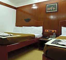 Hotel Tri Sea