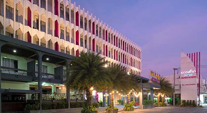 Eco Inn Lite Ubon Ratchathani