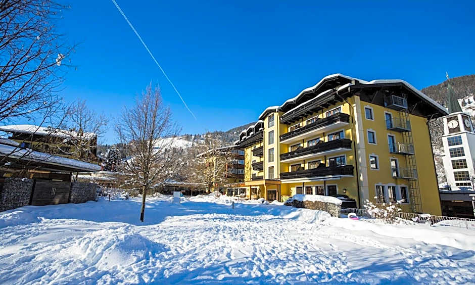 Hotel Pinzgauerhof by Alpeffect Hotels