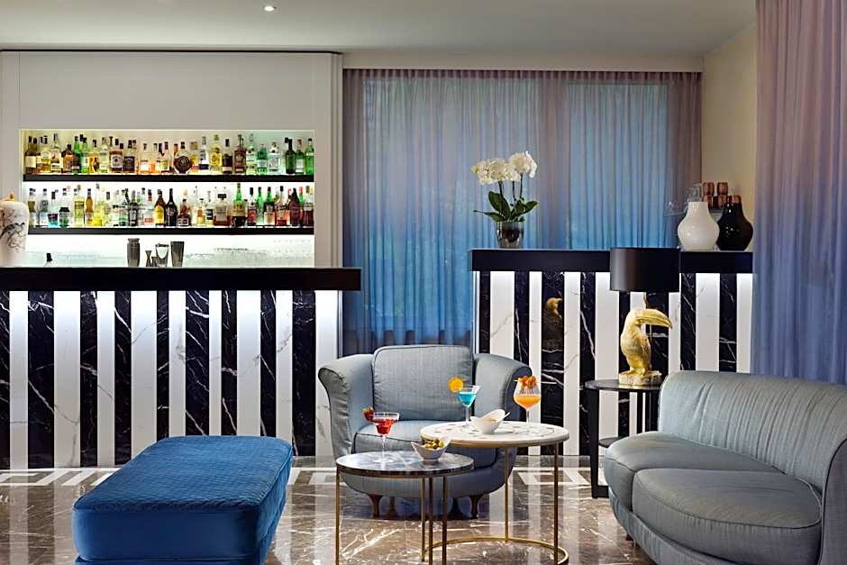 Hotel Continental Wellness & Spa