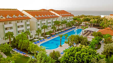 Sural Resort Hotel