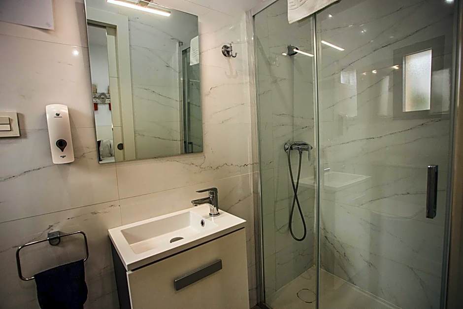 Habitaciones El Olivo, Calidad y Reformardo