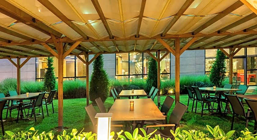 Ibis Istanbul Tuzla Hotel