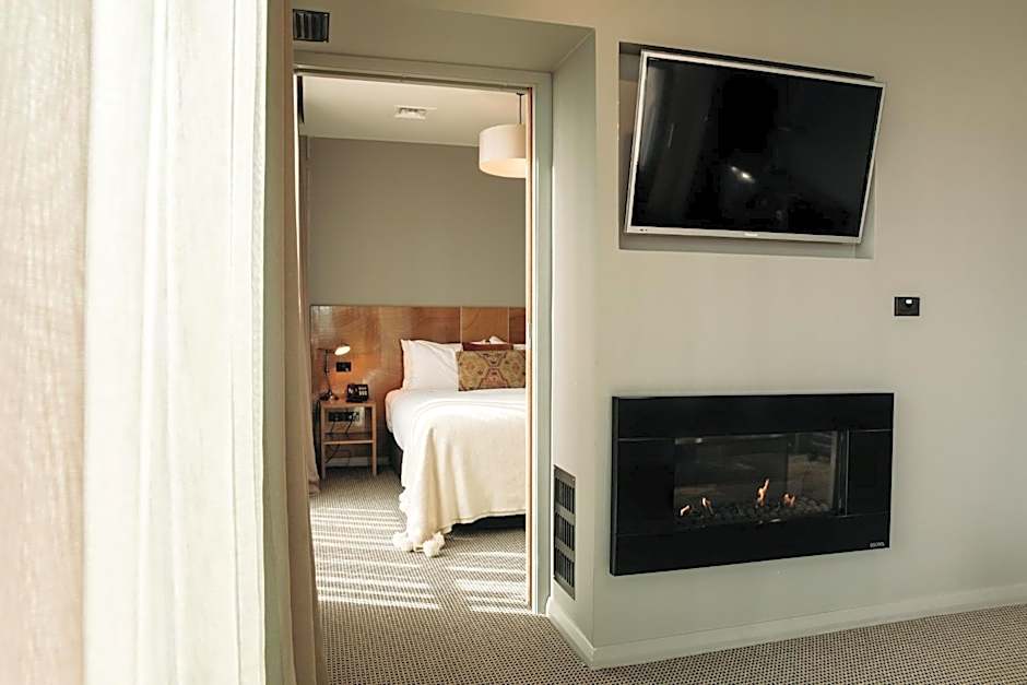 Photo 1 of 15 of Luxury 2 Bedroom 1 King Bed Apartment