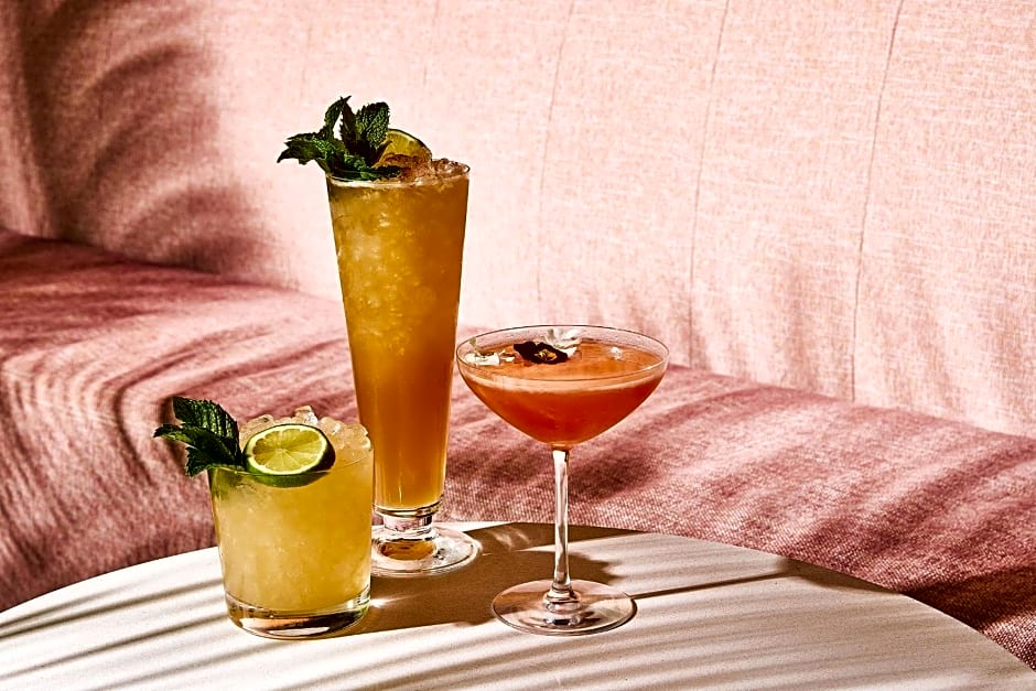 Kimpton Sawyer Hotel By IHG