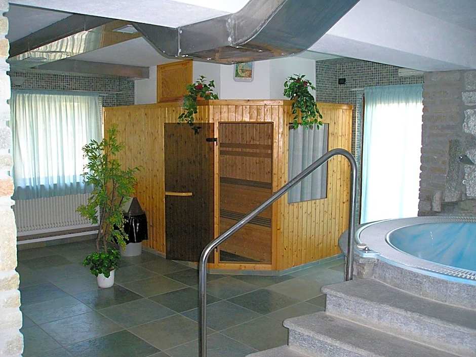 Hotel Savoia Debili