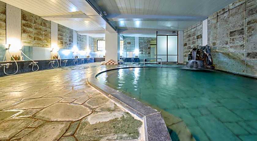 Izu Shuzenji Onsen Hotel Takitei