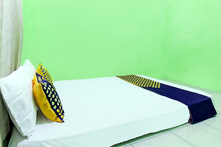 OYO Life 93255 Kosan Teratai Jaya