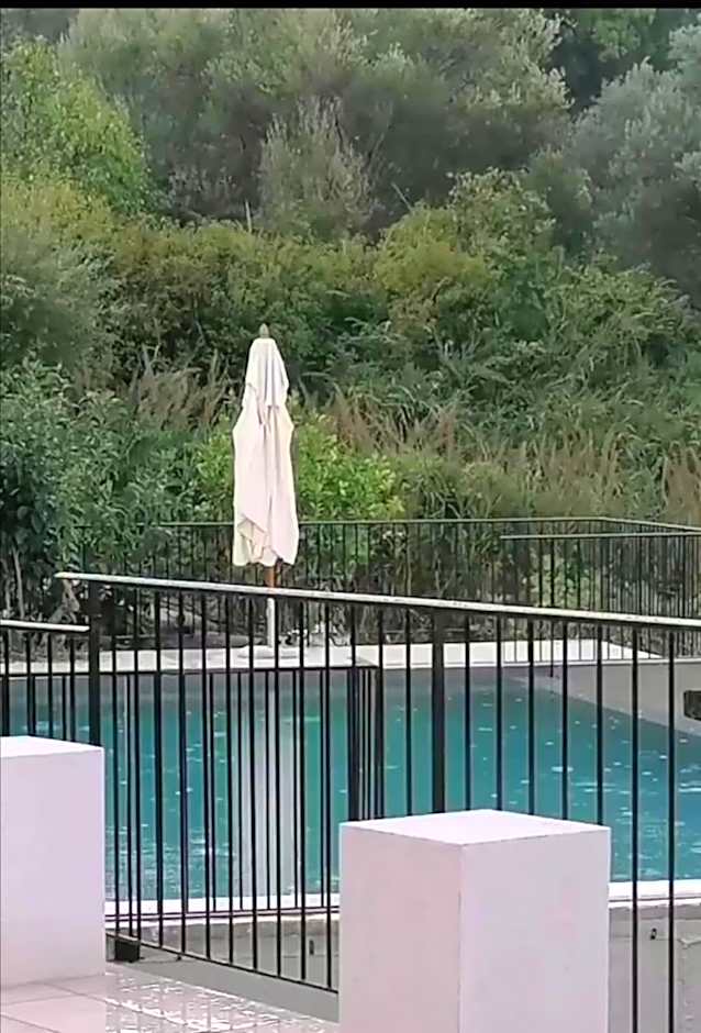 B&b Il Poggio Eccelso