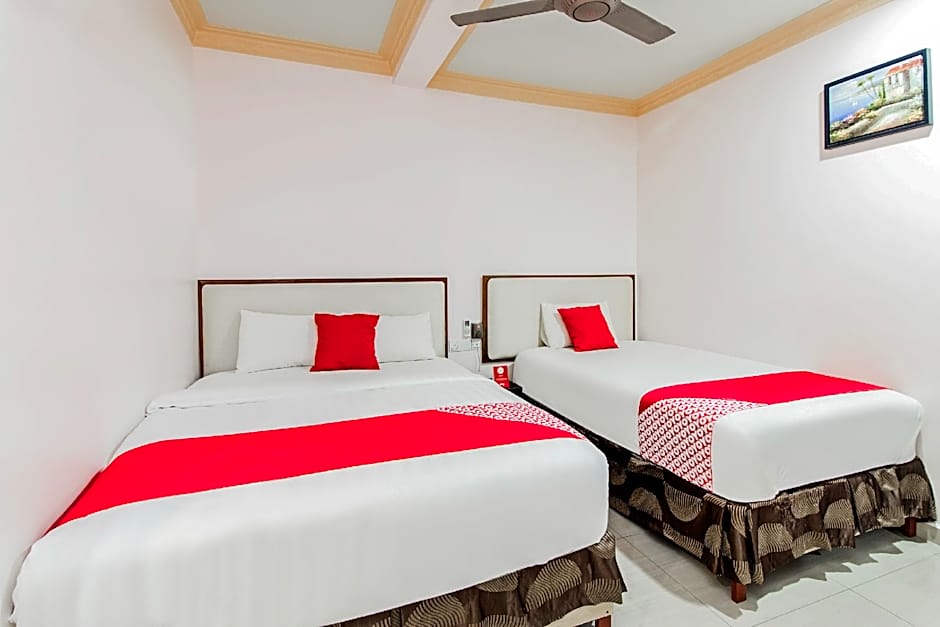 Hotel SMC Alam Avenue