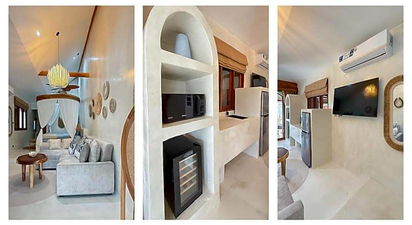 Cape Beach Villa Koh Samui