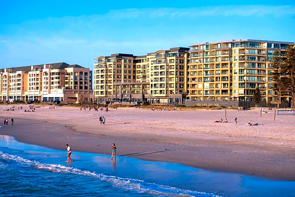 Oaks Glenelg Plaza Pier Suites