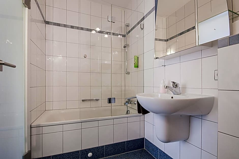 Landgasthof Hotel Rebstock