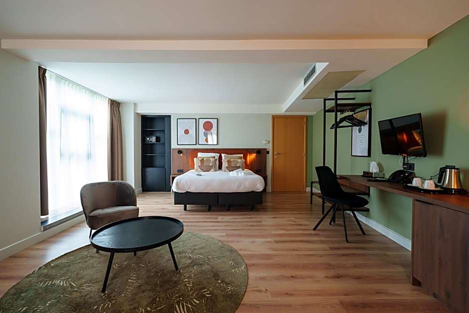 Hotel Les Jardins De La Molignée