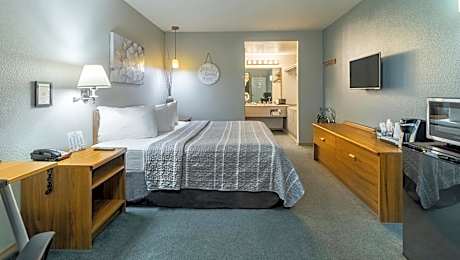 Resort City Inn Coeur D'Alene