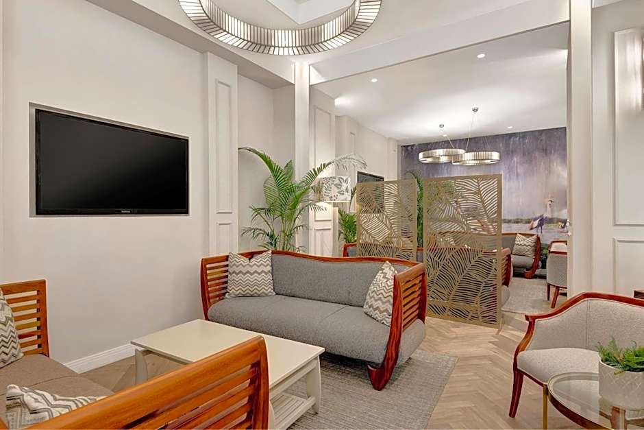 African Pride Melrose Arch Autograph Collection by Marriott