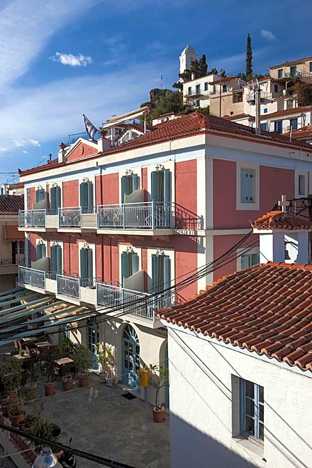 7 Brothers Hotel