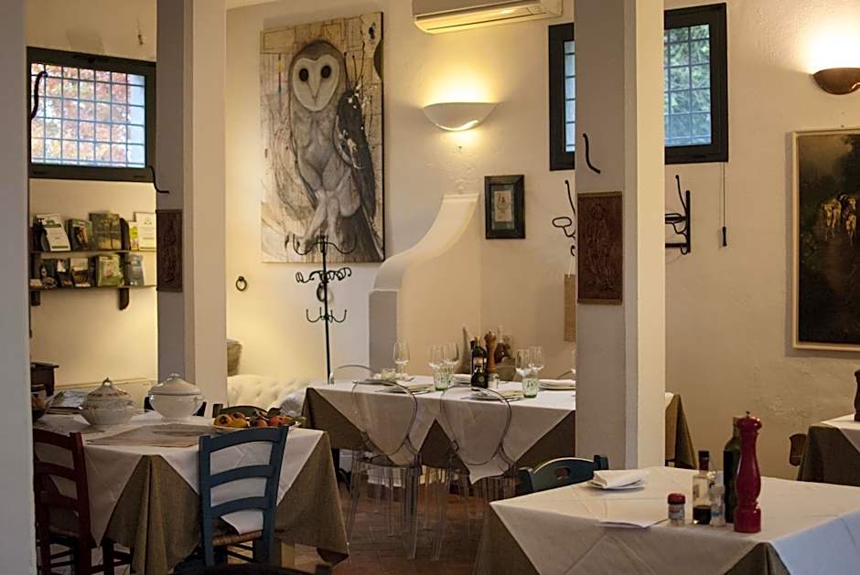 La Lepre Bianca