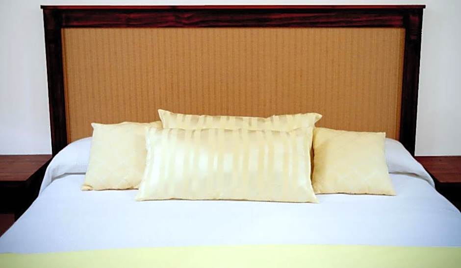 Hotel Rural Salvatierra